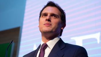 Ciudadanos, sobre el piso de Sarasola donde vivió Rivera: "Cada uno negocia las condiciones con su casero"