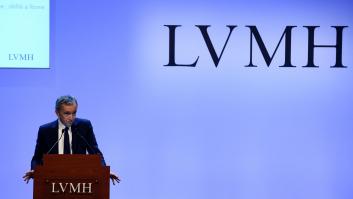 LVMH y Tiffany, dos gigantes del lujo, en guerra