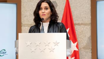 El programa electoral del PP para el 4-M