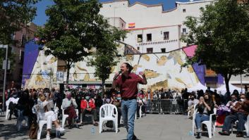 El programa electoral de Unidas Podemos para el 4-M