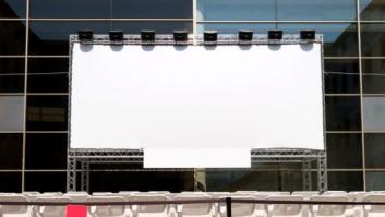 El Gobierno prohíbe las películas de estreno en cines de verano