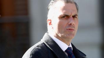 Batet dice basta tras la expresión usada por Ortega Smith: él reacciona así