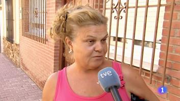 Alarmante imagen en el Mar Menor: miles de especies marinas aparecen muertas por la gota fría