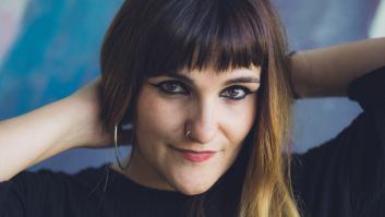 Rozalén: "El 10-N voy a votar desde el cabreo"