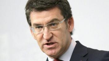 Feijóo aboga por consumir "menos fármacos y más miel"