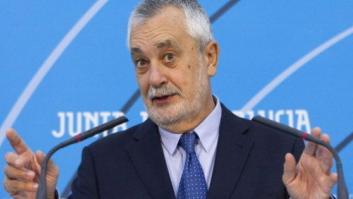 Los peritos del Estado cargan contra Griñán por no actuar ante los ERE