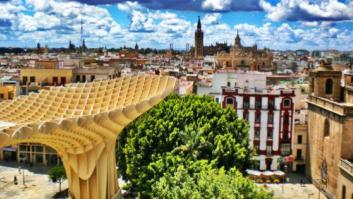 Ocho joyas de la arquitectura moderna en España (FOTOS)