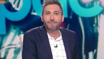 Frank Blanco se defiende tras la lluvia de críticas: "Ese tuit no lo borro, voy a pasar página"