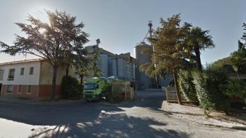 Mueren dos trabajadores al caer a una fosa séptica en Valladolid