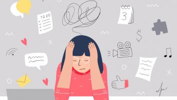 Por qué no debes demonizar tu estrés