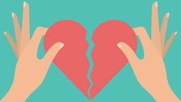 Del "no puedo vivir sin ti" a la felicidad total