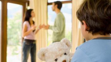 Los separados deberán repartirse los traslados con sus hijos