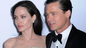 Angelina Jolie confiesa cómo ha afectado su divorcio de Brad Pitt a su carrera
