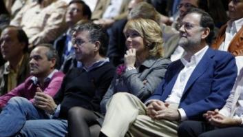 ¿Y tú me lo preguntas? Corrupción... eres tú