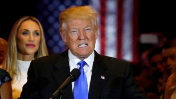 Trump atribuye la desaparición del EgyptAir a un ataque terrorista