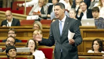 Xabier García Albiol la lía tras sus comentarios sobre el accidente de la alcaldesa de Badalona