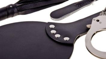 Yo soy sumis@: Cuando la dominación se elige sólo en la cama