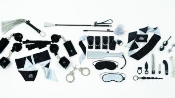 El tráiler de 'Cincuenta Sombras de Grey' en Lego llevó más de un mes de trabajo