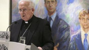 El cardenal Cañizares defiende a la familia cristiana del ataque del "imperio gay"