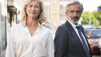 Otro hijo de los protagonistas de 'Cuéntame' ficha por la serie