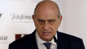 Interior: la nueva ley permite "sancionar" a "violentos como los de ayer"