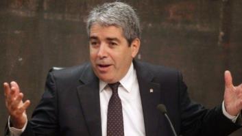 El Tribunal Supremo abre causa contra Francesc Homs por el 9-N