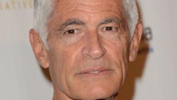 James Nachtwey, premio Princesa de Asturias de Comunicación y Humanidades