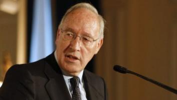 ¿Te acuerdas de Manuel Pizarro? Ficha por el Corte Inglés como adjunto a la presidencia