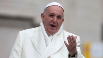 El papa: "La ideología marxista es errónea, pero no me ofende que me acusen de serlo"