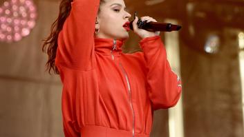 El tra-trapicheo tras los 2.000 euros de la reventa de entradas de Rosalía