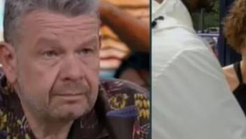 "Acojonante": La reacción de Alberto Chicote por lo que ha visto en 'Liarla Pardo'