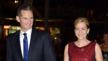 El notario de Aizoon, sobre la infanta Cristina: "Era un escudo ante Hacienda"