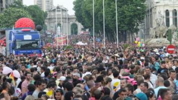Mis amigos invisibles (y algunas razones más para asistir a las fiestas del Orgullo)