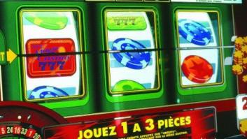 El Gobierno legalizará las tragaperras online y las apuestas cruzadas