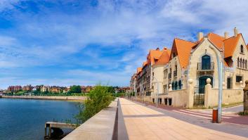 Estos son los municipios más ricos y los más pobres de España