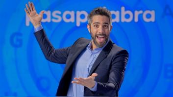 La tele que Eva quería