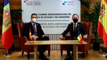 España y Andorra acuerdan estudiar una armonización fiscal