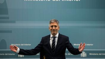 Las claves para entender el lío entre Interior y la Guardia Civil