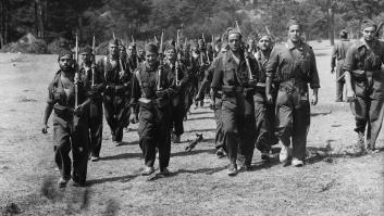 La memoria de mis tres abuelos