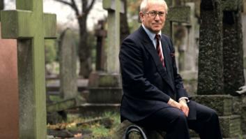 Gordievski, el espía ruso que se tornó traidor y salvó al mundo de la Tercera Guerra Mundial