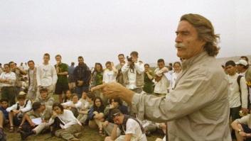 Gracias por esa gran aventura