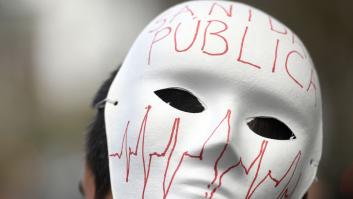 Se monta una gorda en Twitter por estas palabras de Ayuso en Telecinco: "Vaya cacao"