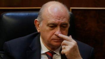 El Gobierno se desmarca de la decisión de prohibir las esteladas y pide que no se politice