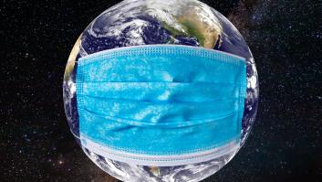 No serán misiles, serán microbios