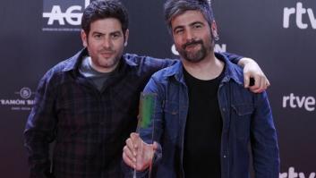 Estopa arrasa con el vídeo de su reencuentro tras el confinamiento: 30 segundos y un final inesperado