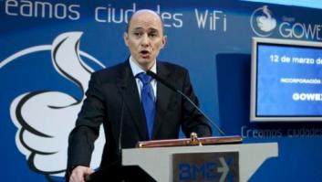 Gowex admite que sus cuentas son falsas y pide el concurso de acreedores