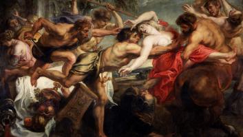 Peio H. Riaño: "El Museo del Prado está legitimando el techo de cristal y que las mujeres sean tratadas como objetos"