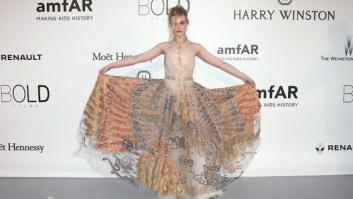 'Glamour' y parecidos razonables en la Gala amfAR de Cannes 2016 (FOTOS)