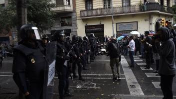 Cataluña y el vértigo de los 1-O