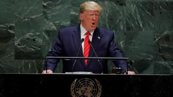 La Asamblea General de la ONU, en 20 frases